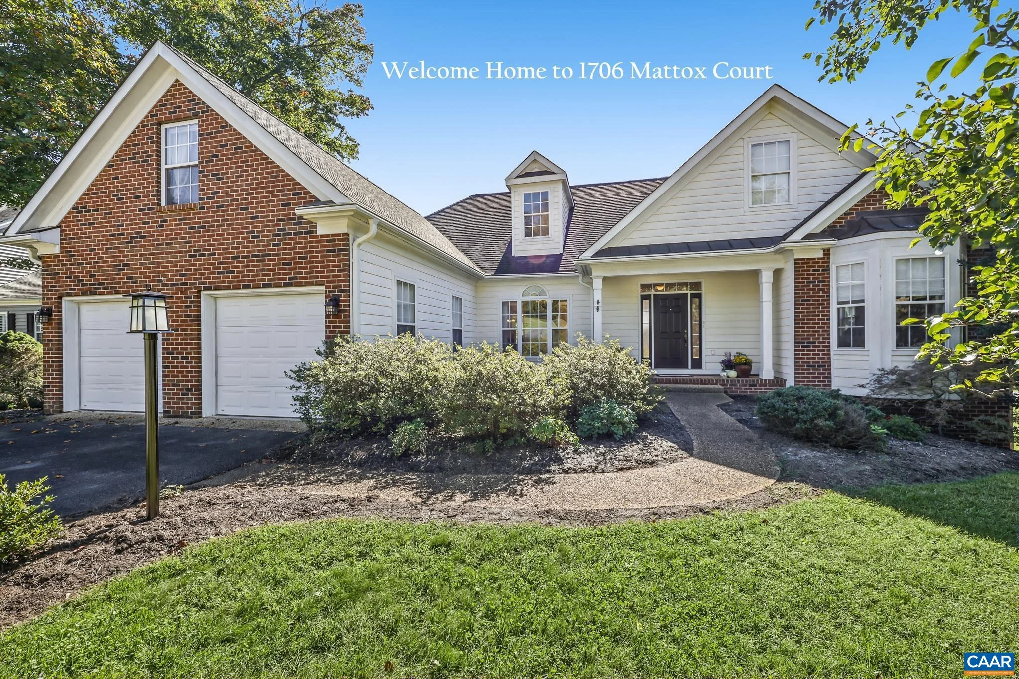 1706 Mattox Ct