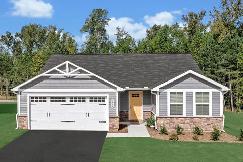 Photo of 6 Montvue Dr, Fishersville, VA 22939 (MLS # 669914)