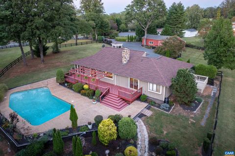 Photo of 3869 Stony Point Rd, Keswick, VA 22942 (MLS # 669451)