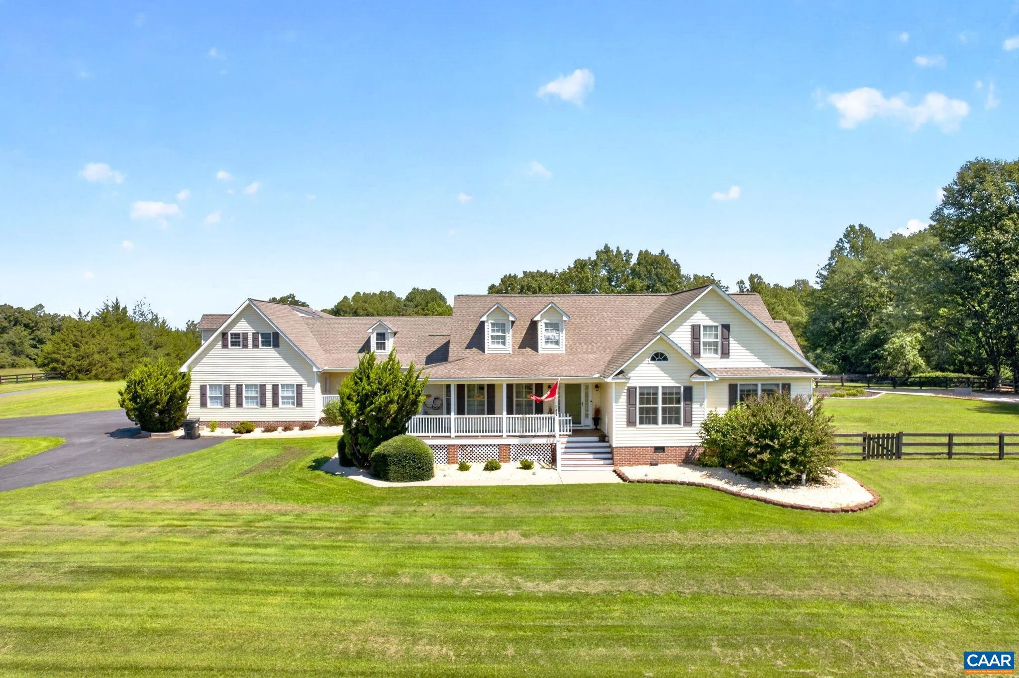 6919 Fredericksburg Rd, Barboursville, VA, 22923