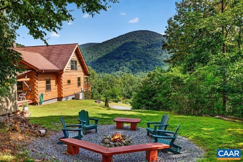 Photo for 1910 CAMPBELLS MOUNTAIN RD