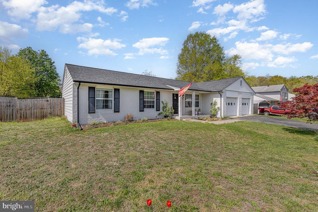 Fredericksburg, Virginia 22407, United States, 3 Bedrooms Bedrooms, ,2 BathroomsBathrooms,Residential,Pending,111739