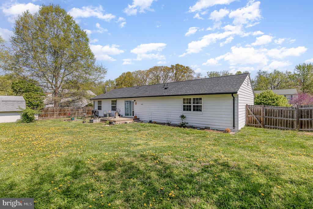 Fredericksburg, Virginia 22407, United States, 3 Bedrooms Bedrooms, ,2 BathroomsBathrooms,Residential,Pending,111739