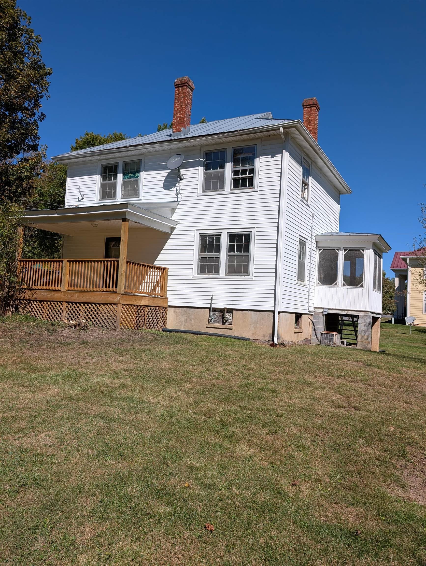 41 LAKE VIEW DR