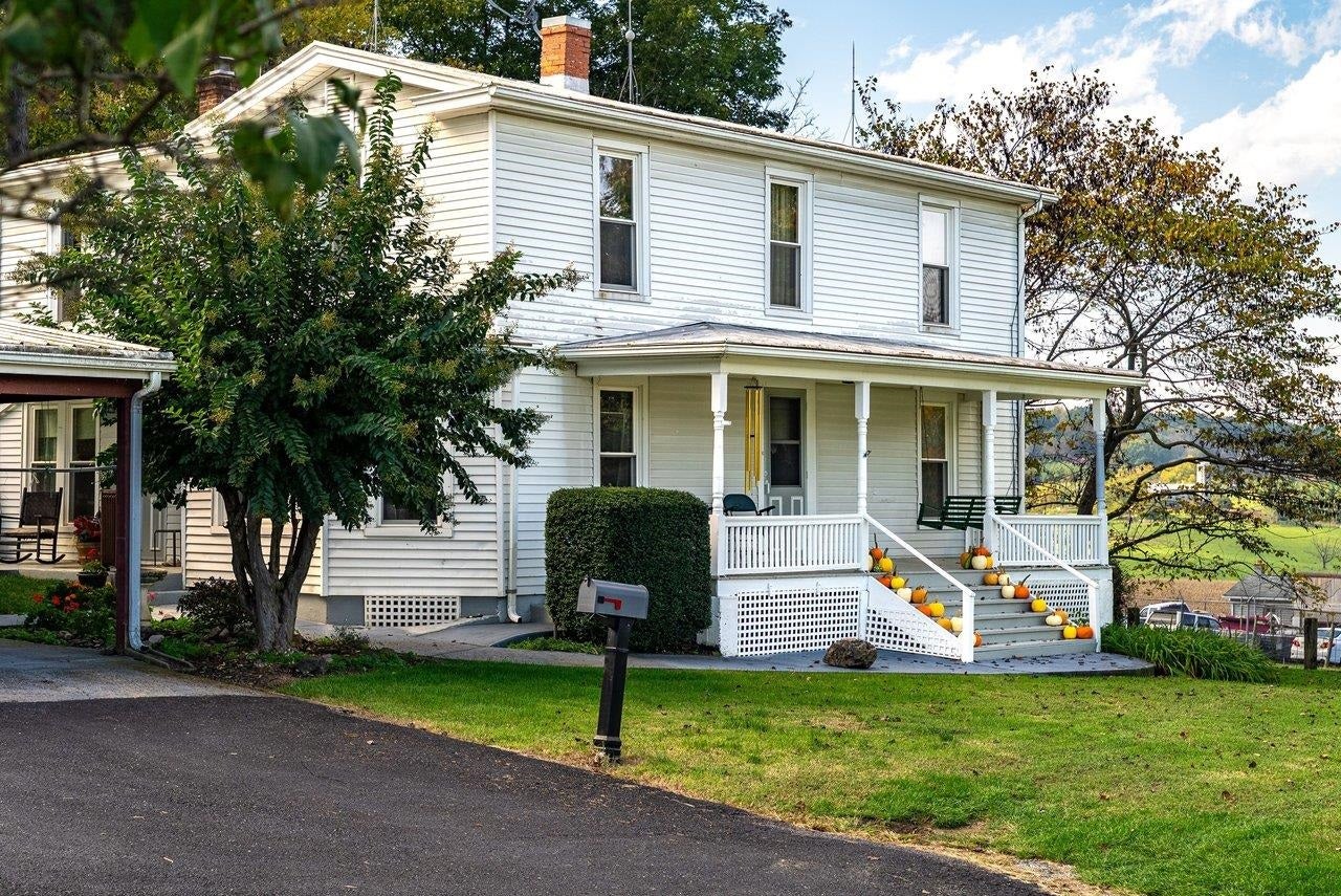 2301 MAYLAND RD