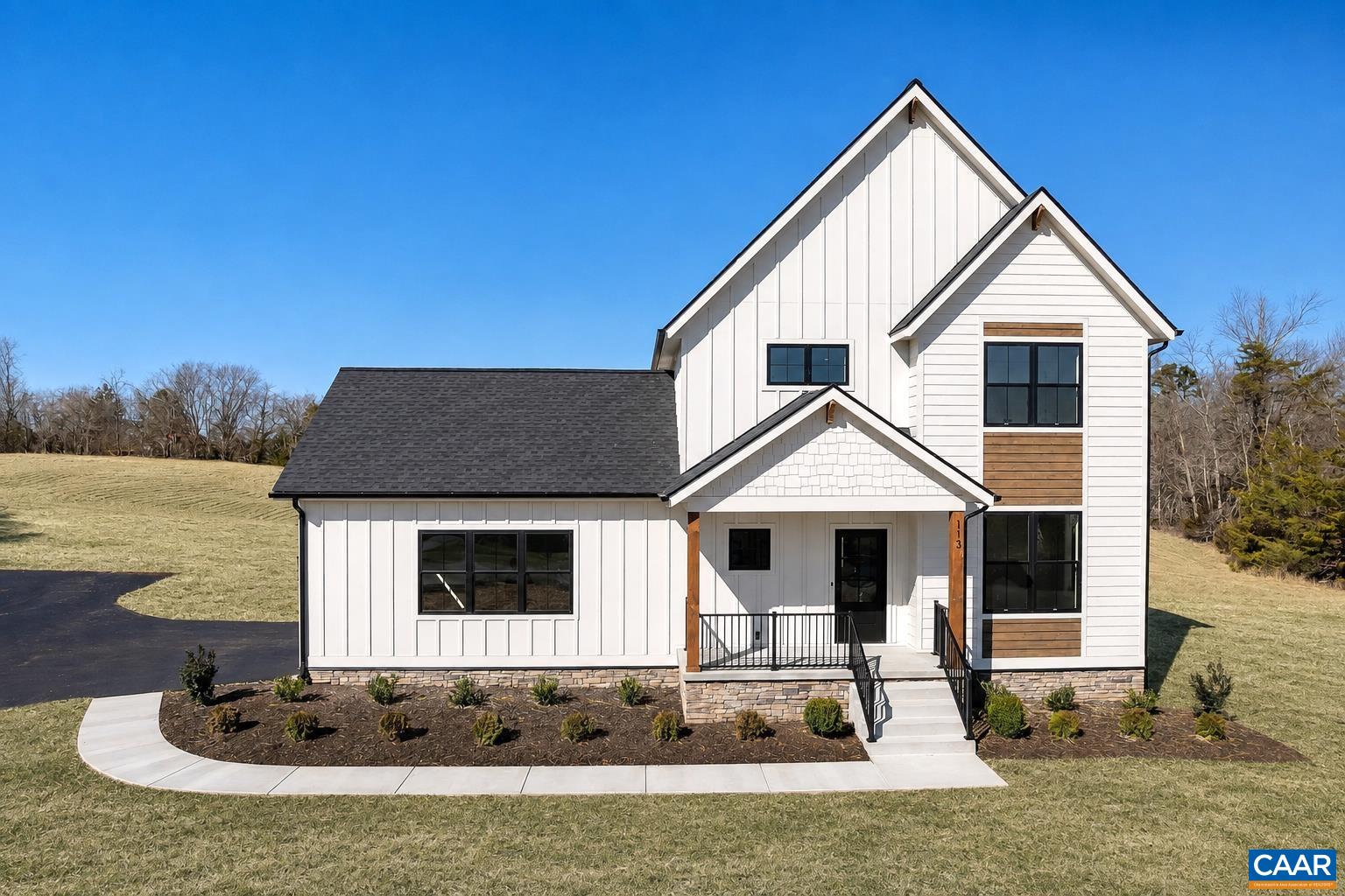 3 LANGDON DR