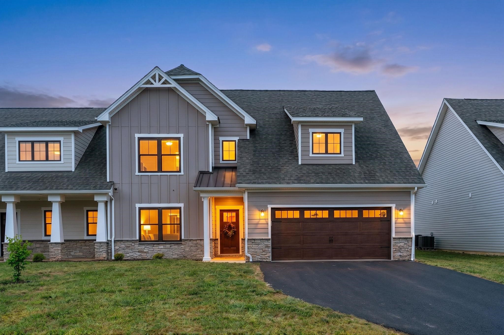 20 Kiley Ln, Stuarts Draft, VA, 24477