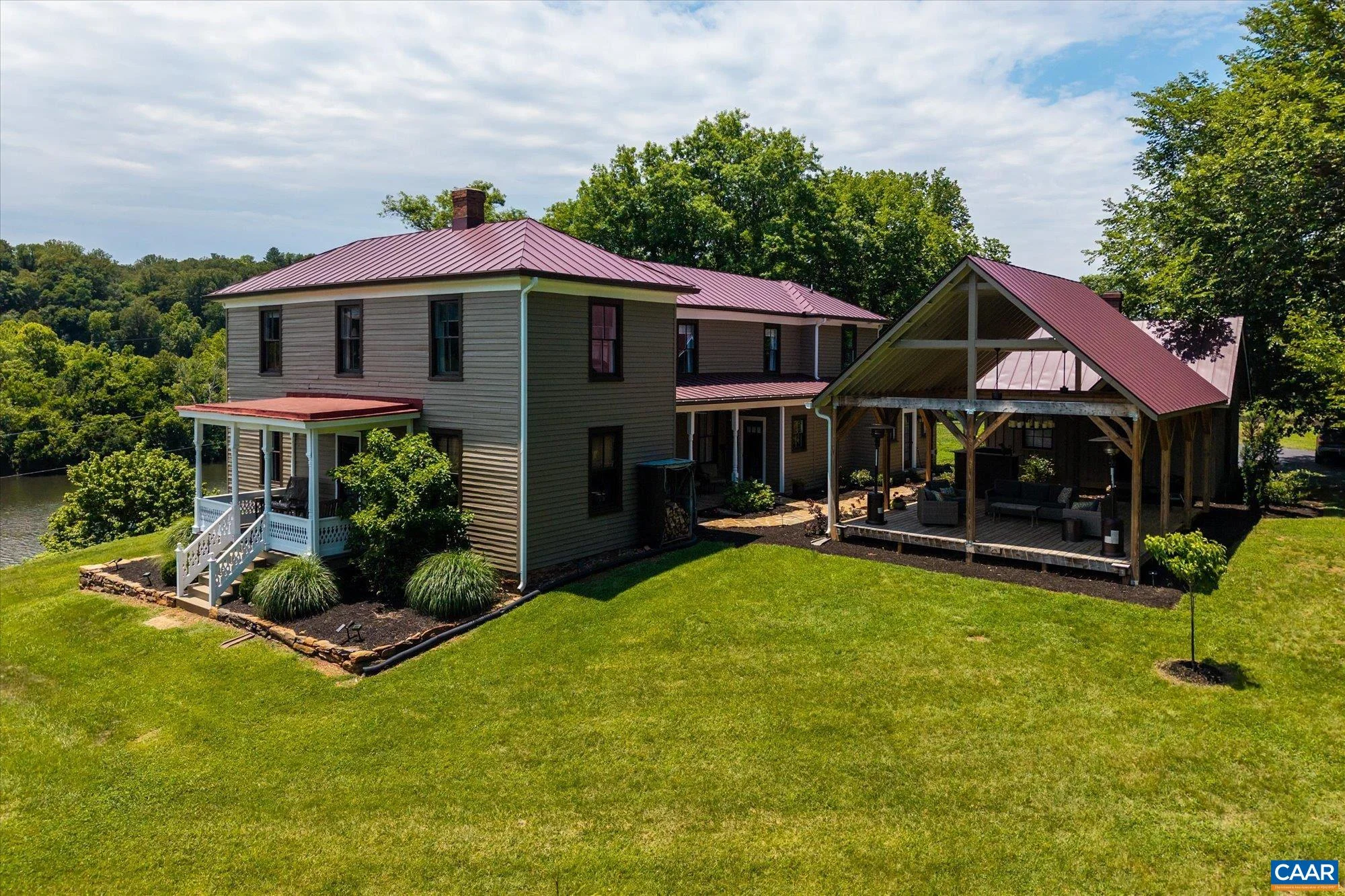 779 River Rd, Madison Heights, VA, 24572