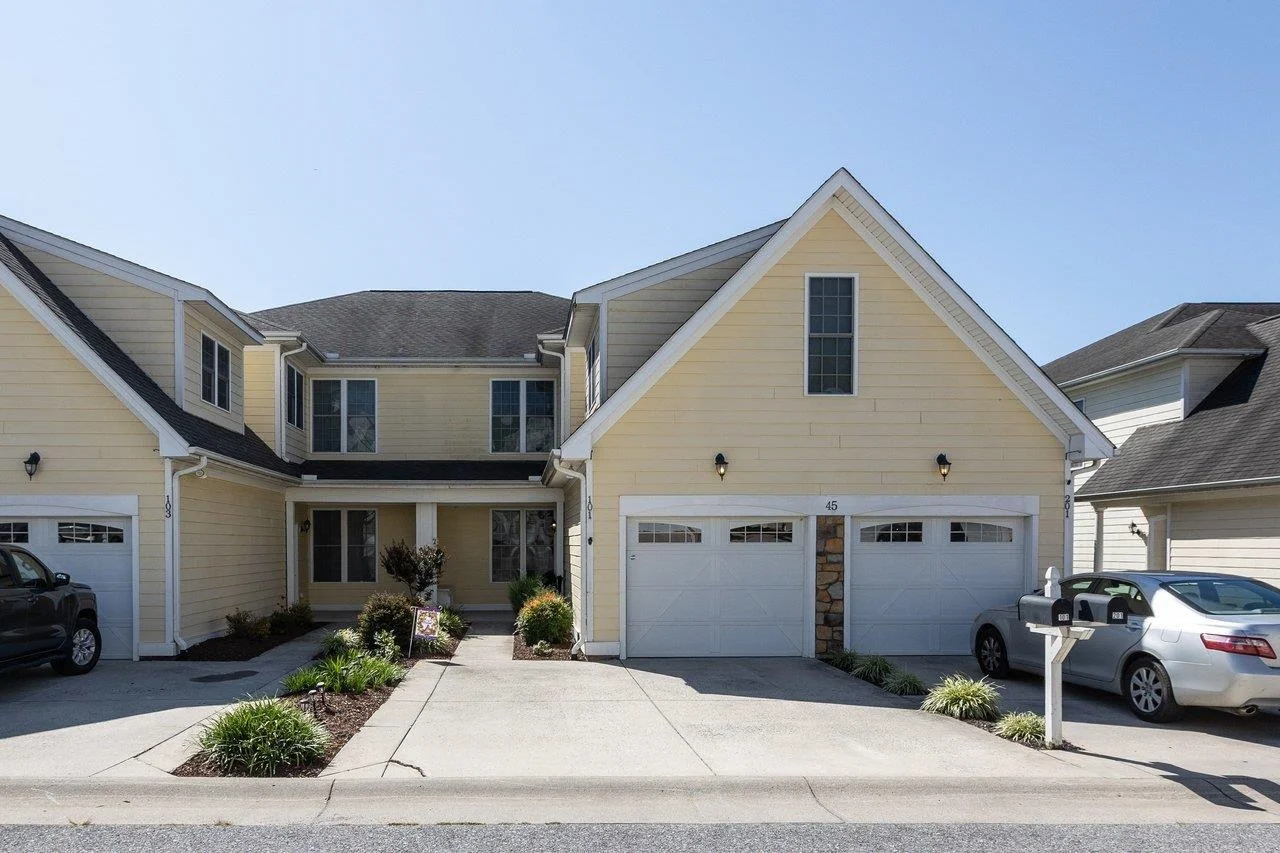 45 #101 Windgate Cir