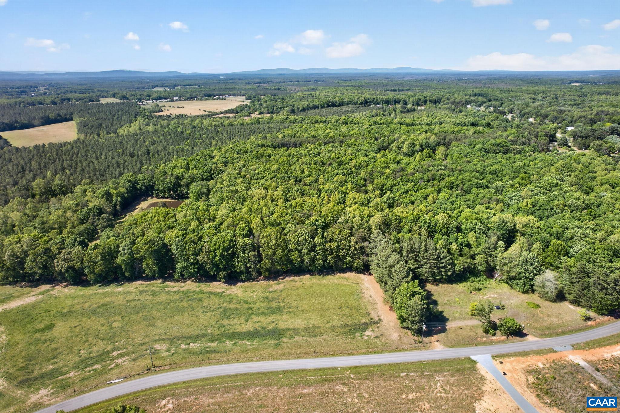 Lot 2 SHORES RD