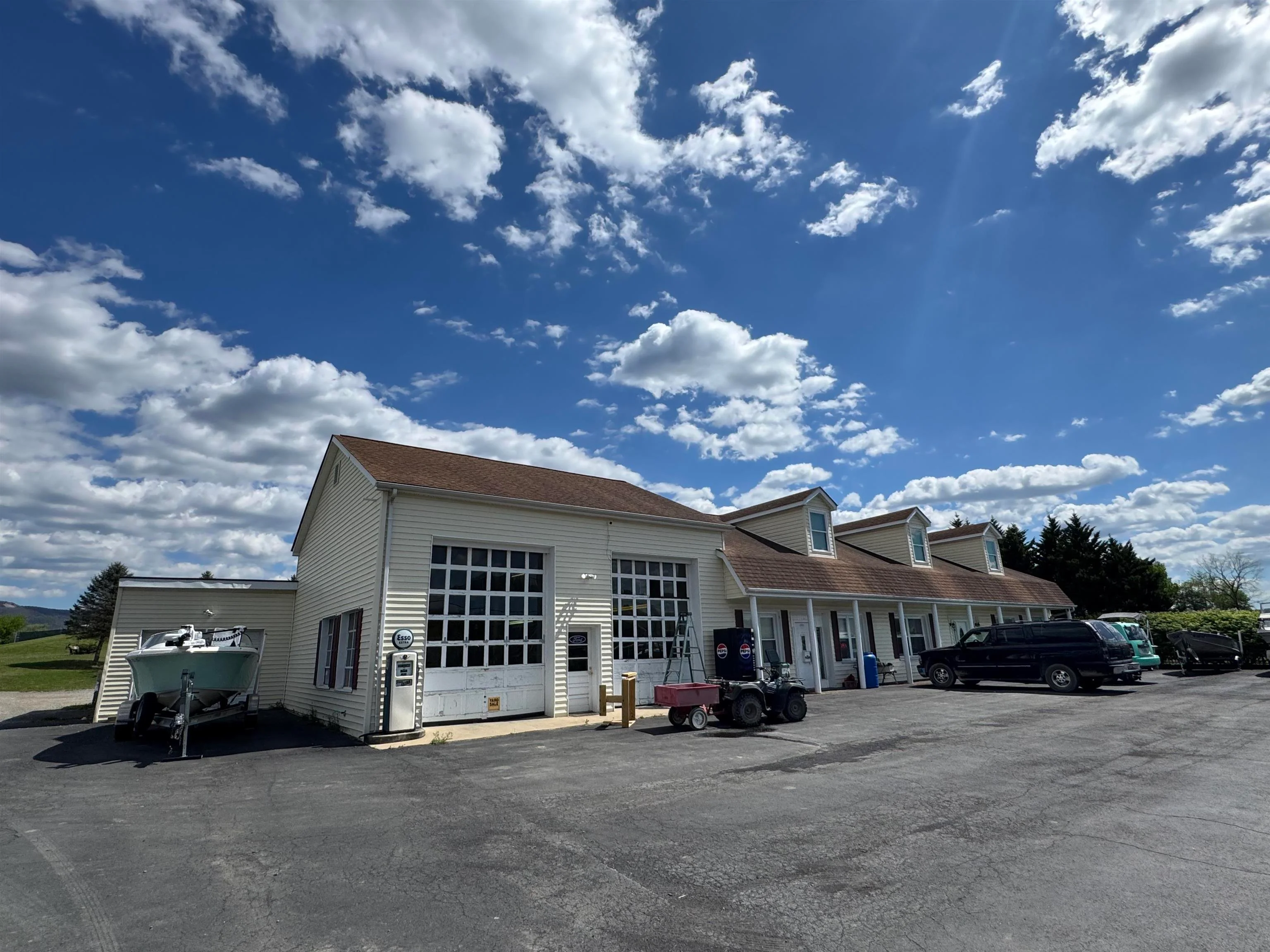 5086 Lee Jackson Hwy, Greenville, VA, 24440