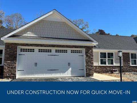Photo of 5127 Lazy Branch Ln, Keswick, VA 22947 (MLS # 669879)