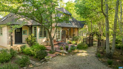 Photo of 4414 Mt Alto Rd, Esmont, VA 22937 (MLS # 669799)