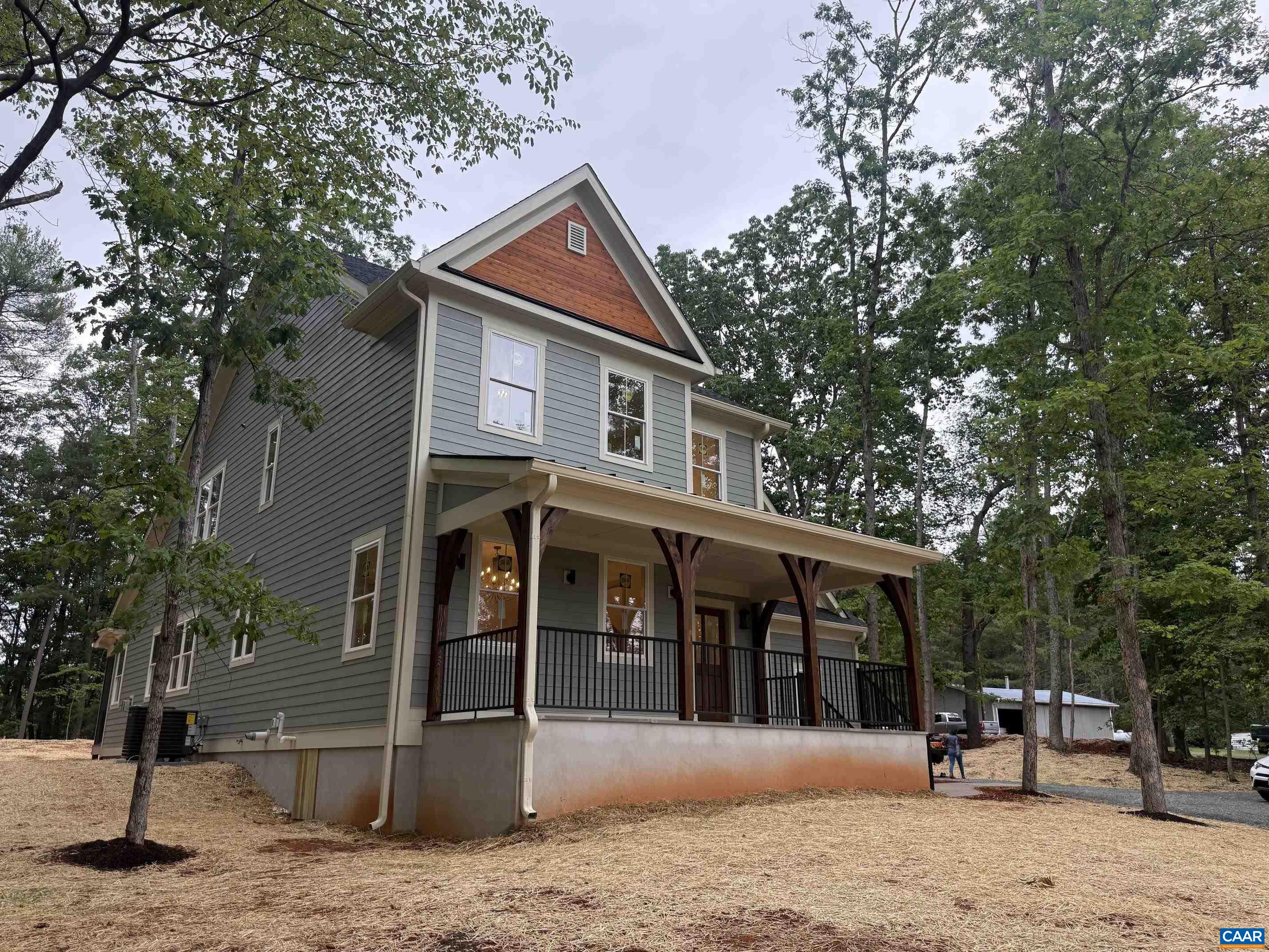 Charlottesville, Virginia, 22901, United States, 4 Bedrooms Bedrooms, ,4 BathroomsBathrooms,Residential,Active,2037538