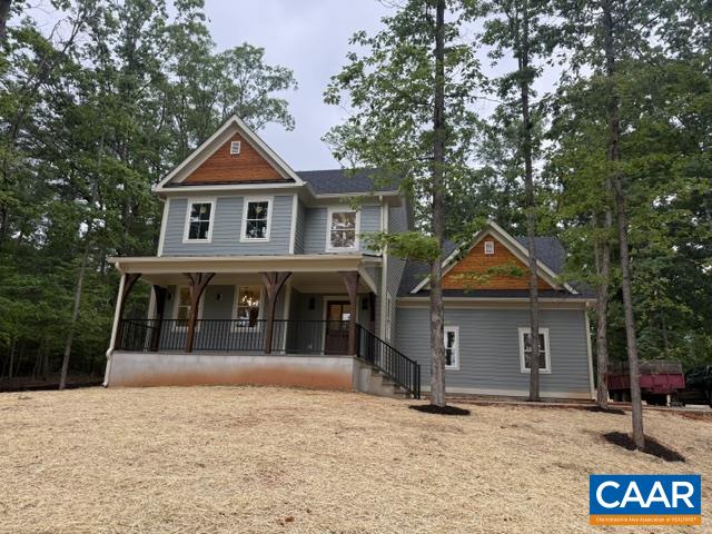 Charlottesville, Virginia, 22901, United States, 4 Bedrooms Bedrooms, ,4 BathroomsBathrooms,Residential,Active,2037538