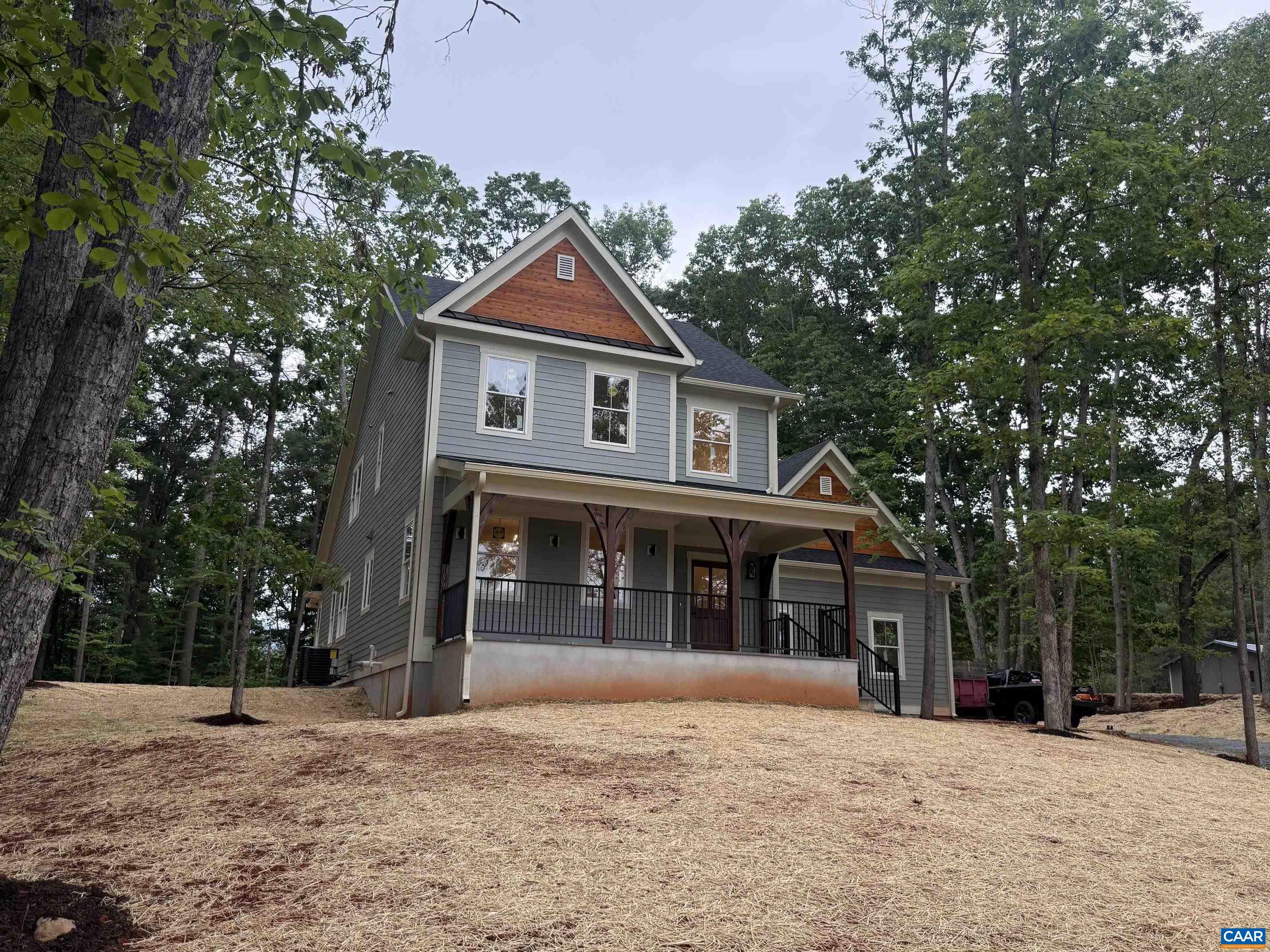 Charlottesville, Virginia, 22901, United States, 4 Bedrooms Bedrooms, ,4 BathroomsBathrooms,Residential,Active,2037538