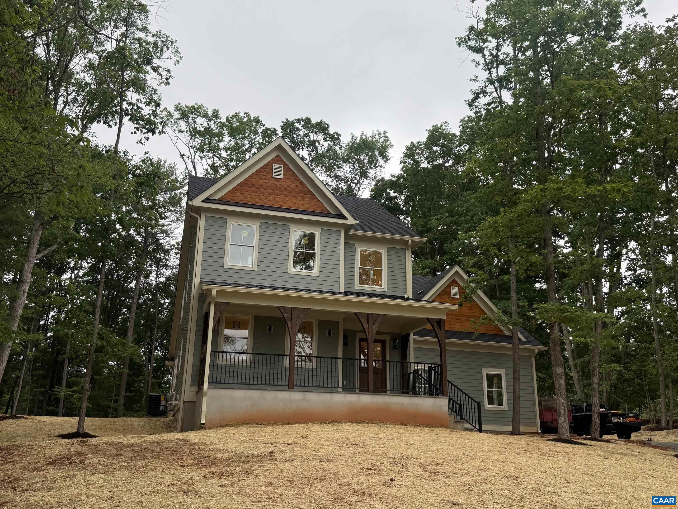 Charlottesville, Virginia, 22901, United States, 4 Bedrooms Bedrooms, ,4 BathroomsBathrooms,Residential,Active,2037538
