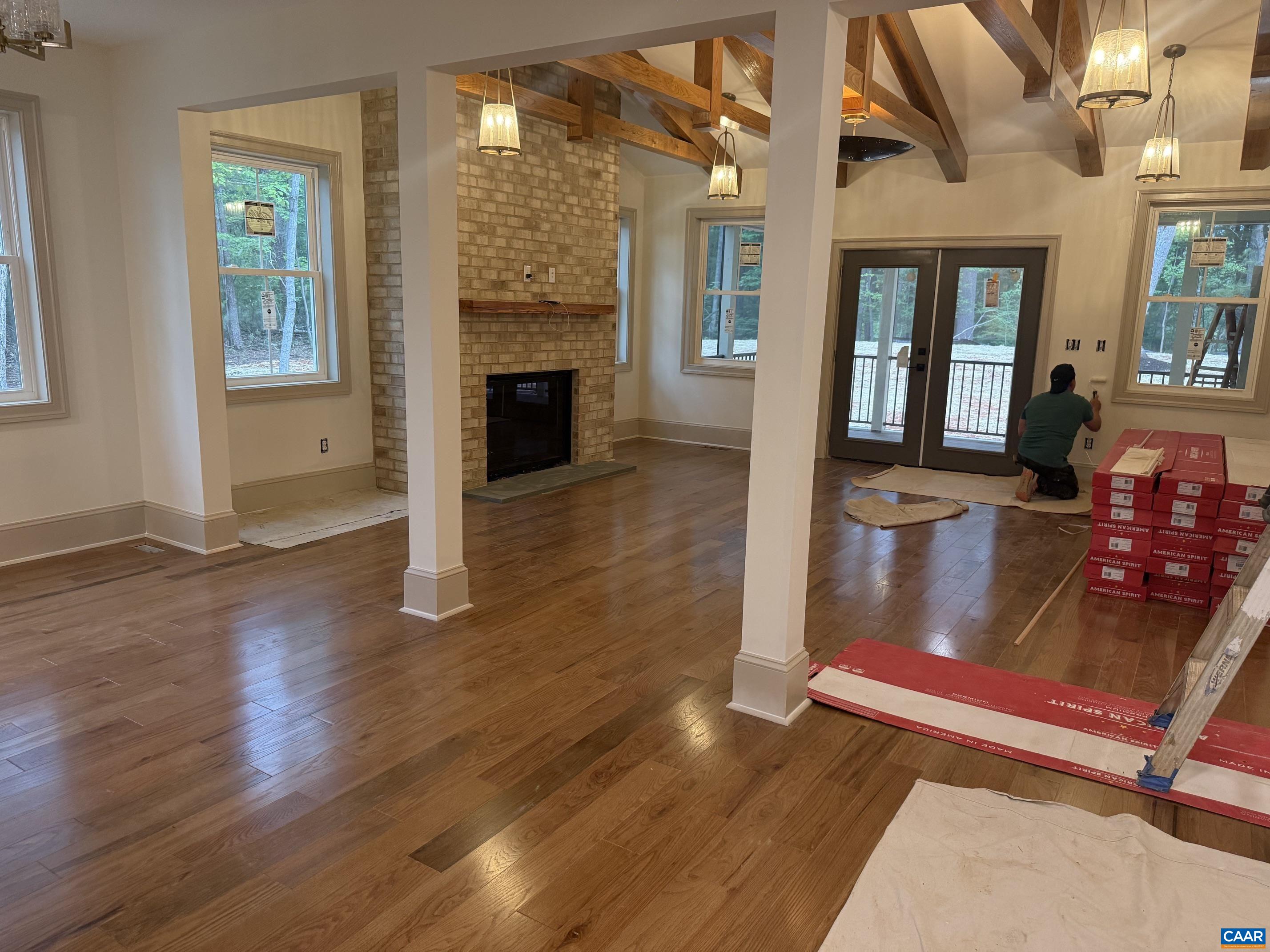 Charlottesville, Virginia, 22901, United States, 4 Bedrooms Bedrooms, ,4 BathroomsBathrooms,Residential,Active,2037538