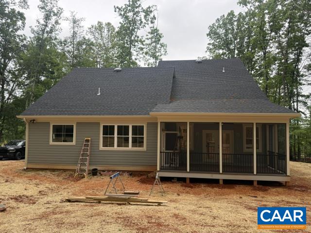 Charlottesville, Virginia, 22901, United States, 4 Bedrooms Bedrooms, ,4 BathroomsBathrooms,Residential,Active,2037538