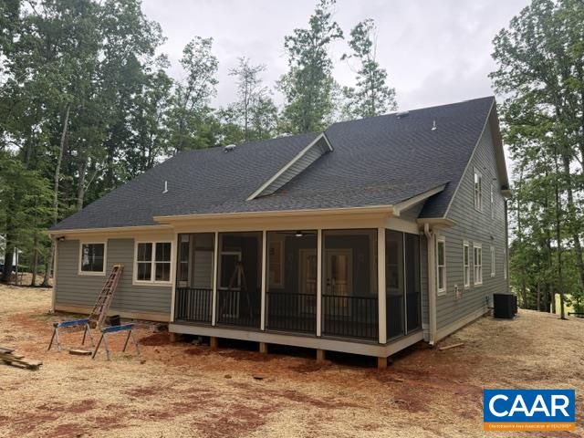 Charlottesville, Virginia, 22901, United States, 4 Bedrooms Bedrooms, ,4 BathroomsBathrooms,Residential,Active,2037538