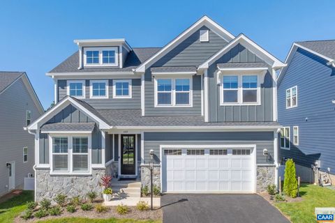 Photo of 1169 Sablewood Dr, Charlottesville, VA 22911 (MLS # 669977)