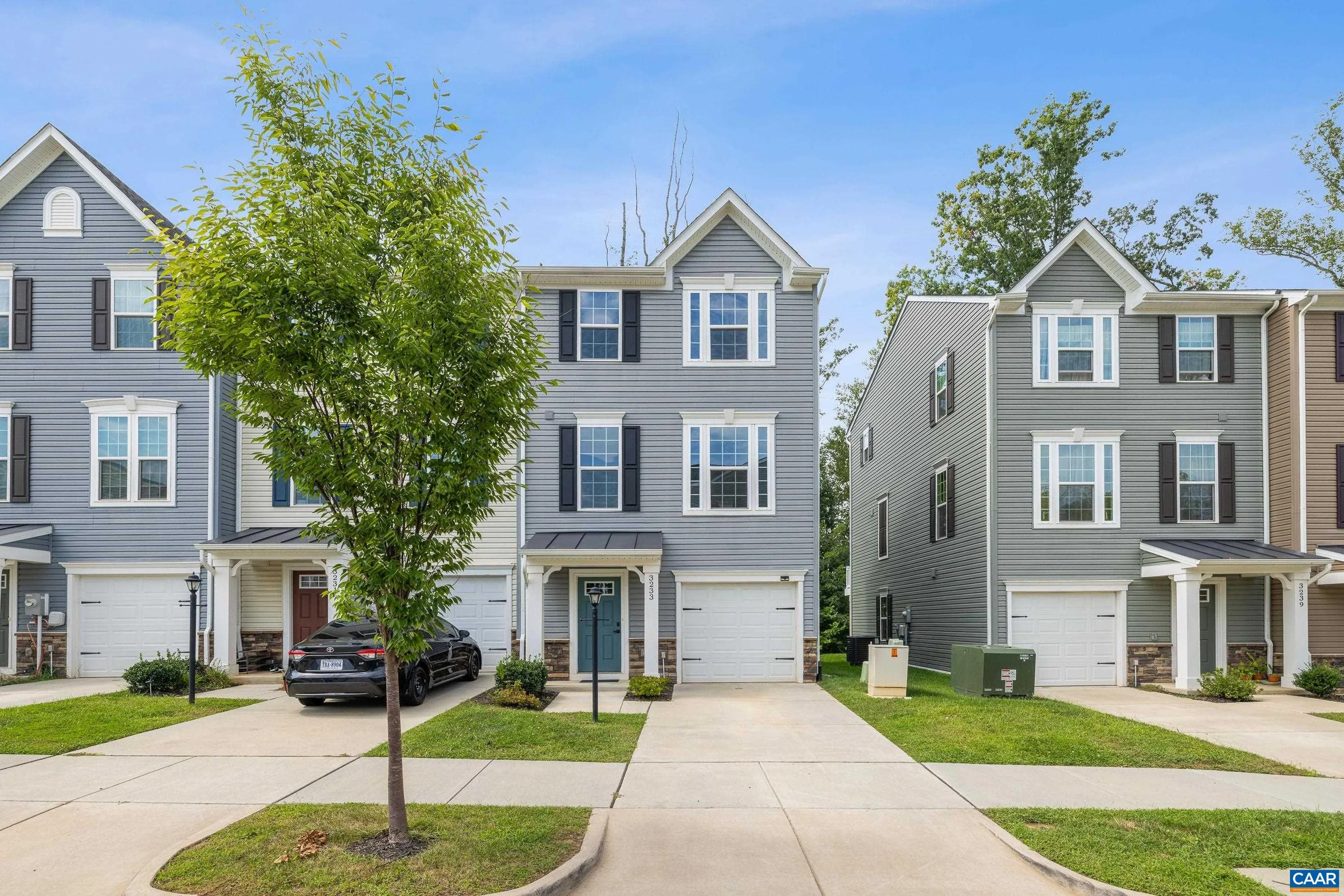 3233 Acadia Dr, Charlottesville, VA, 22911