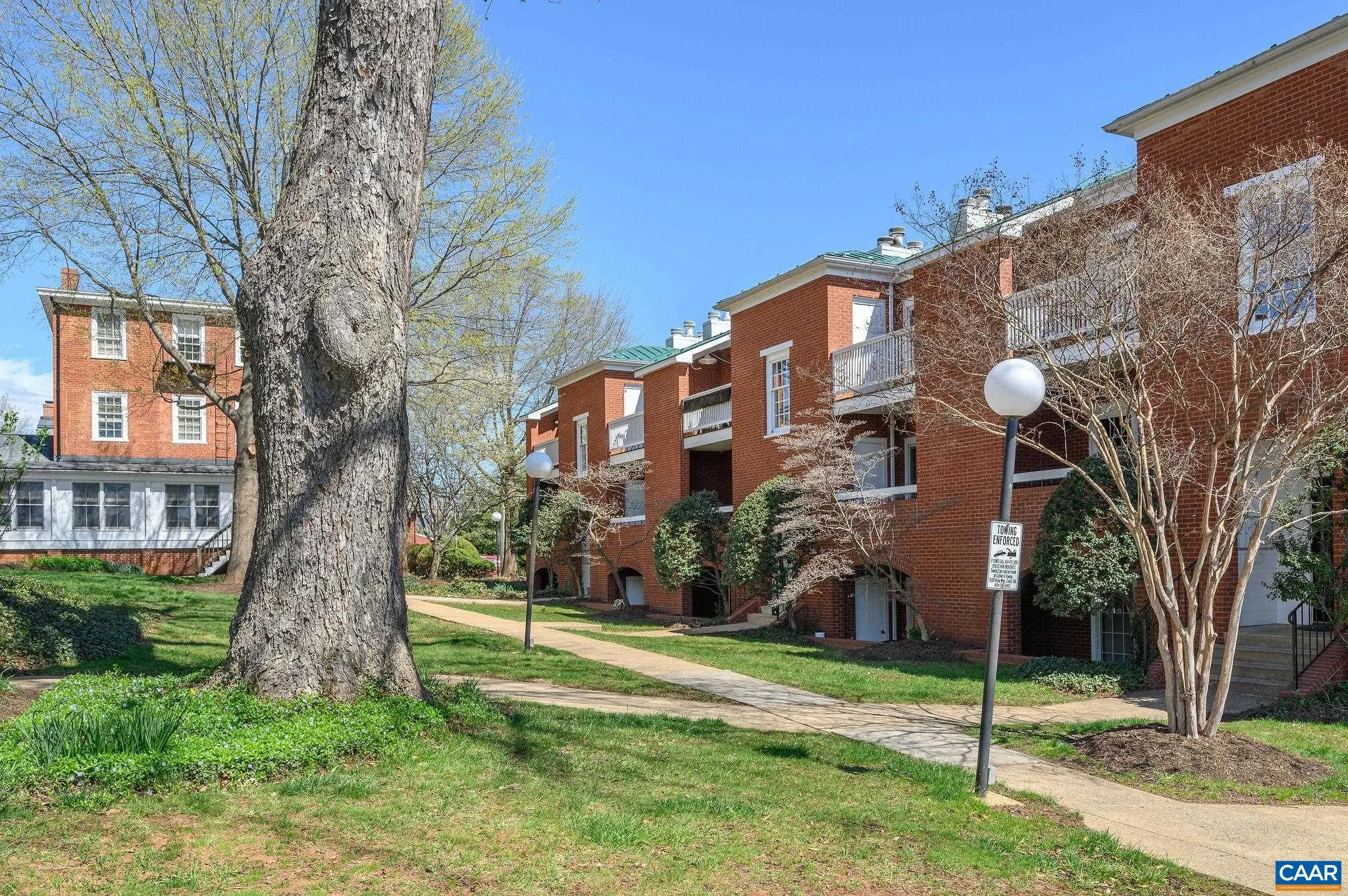 804 Jefferson St E Unit C