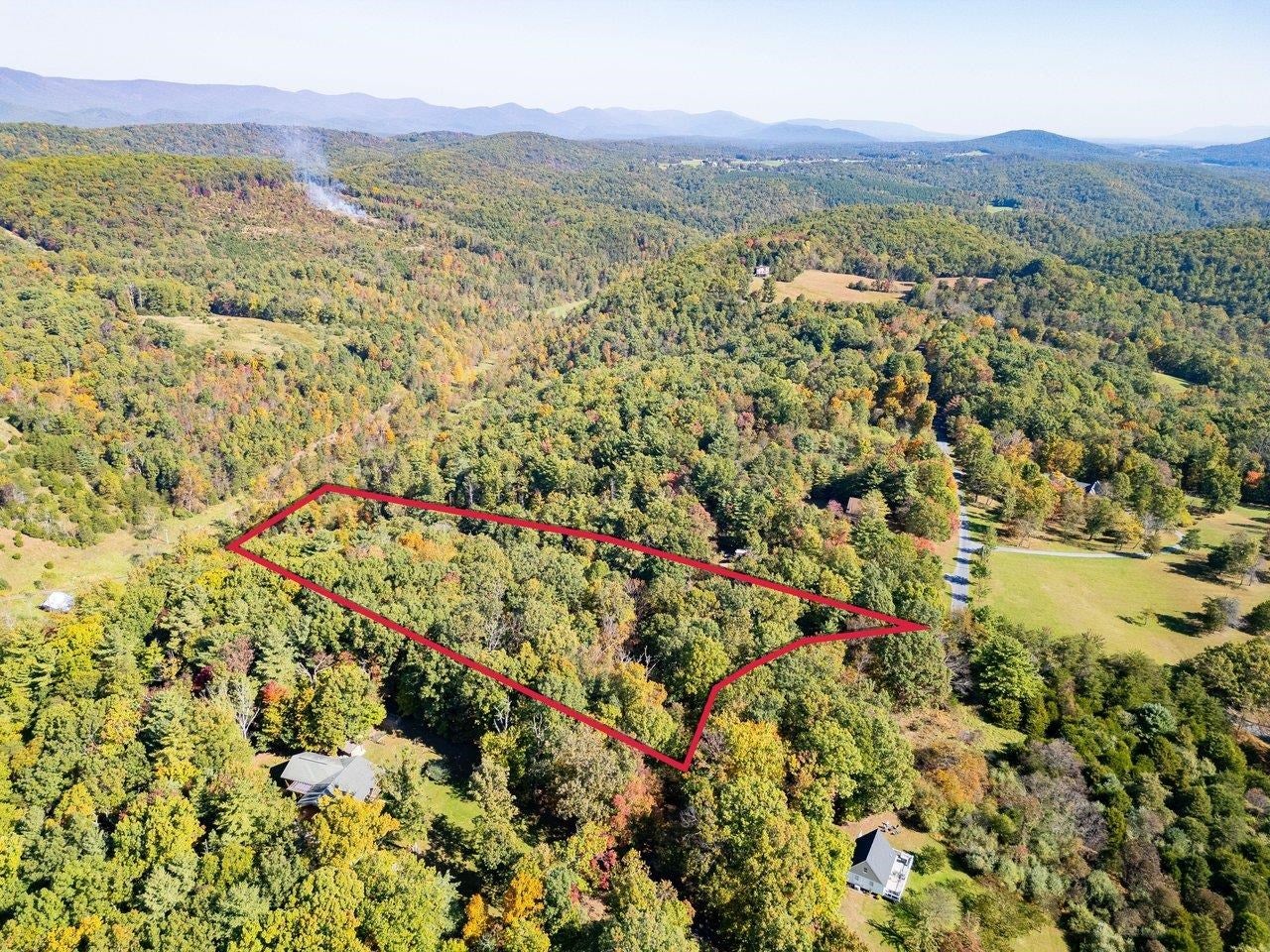 TBD WHITE TAIL LN
