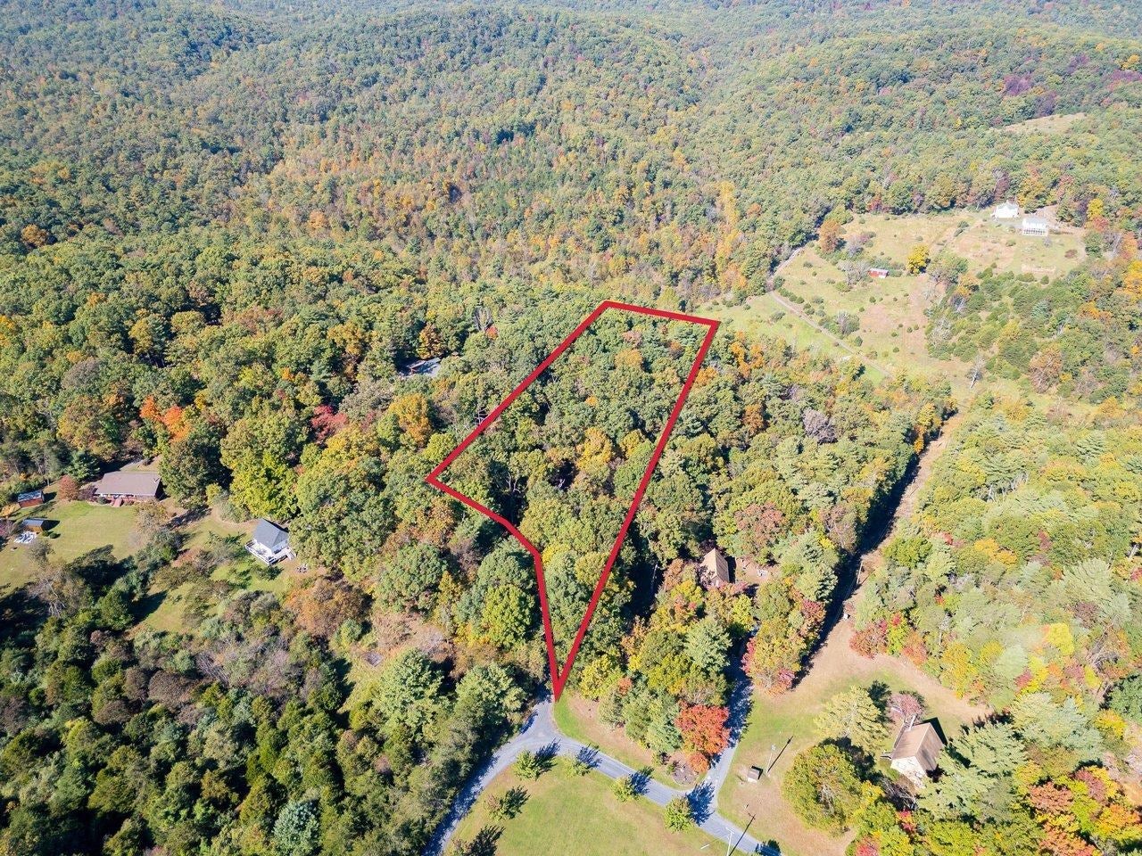 TBD WHITE TAIL LN