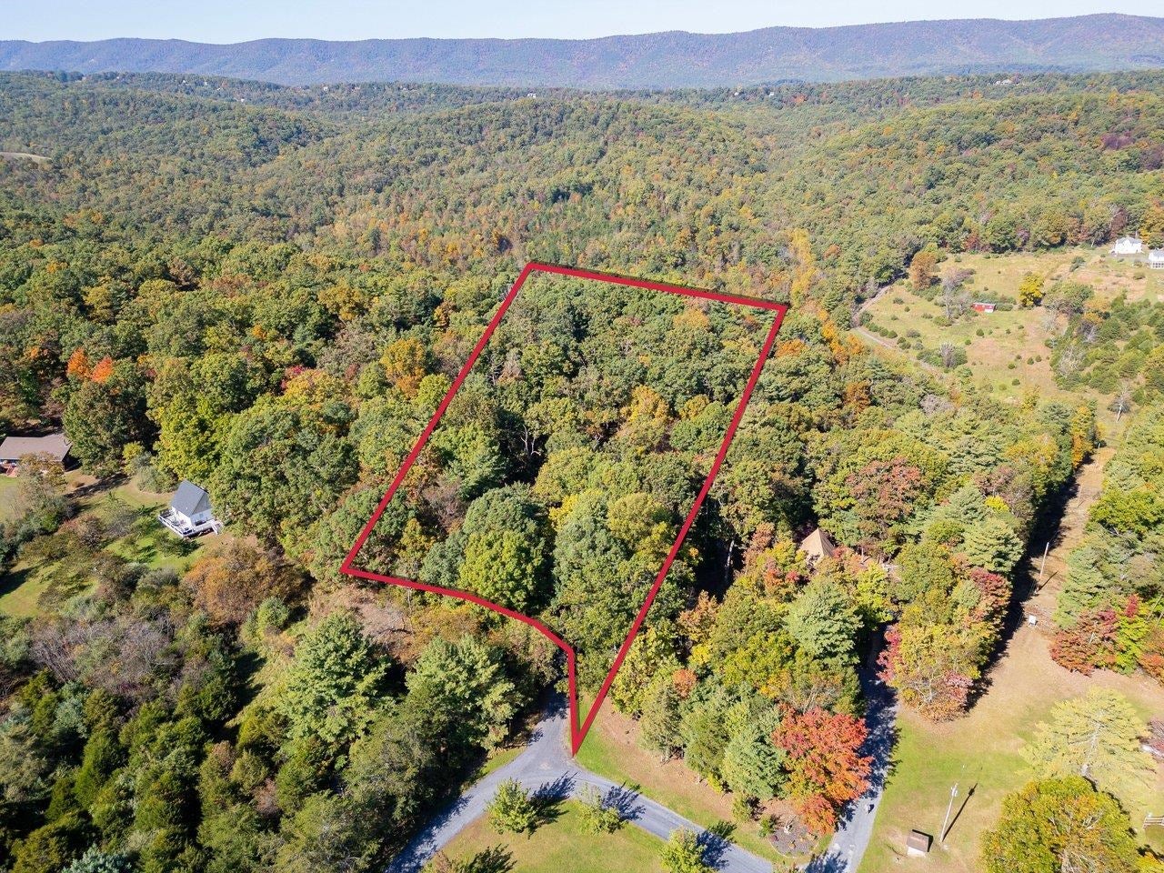 TBD WHITE TAIL LN