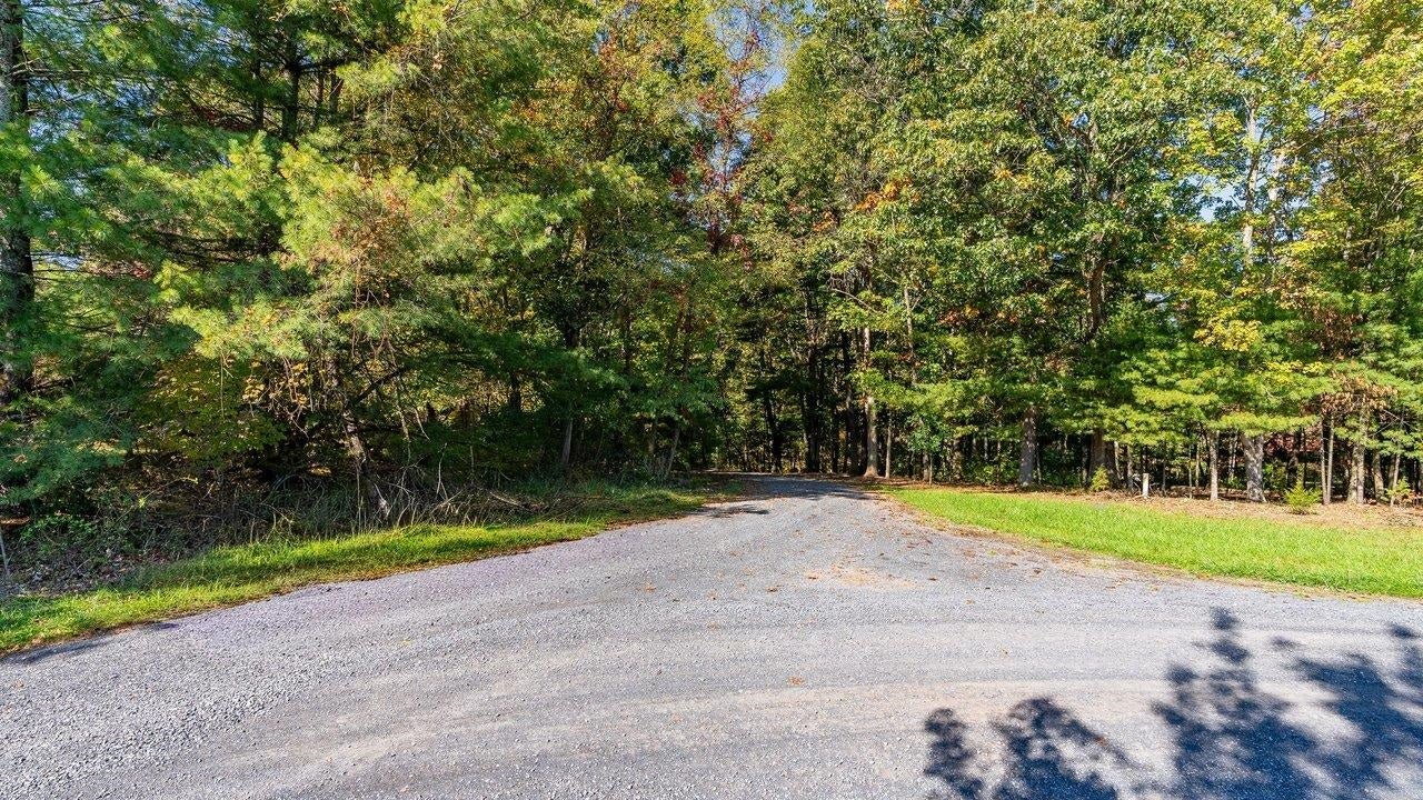 TBD WHITE TAIL LN