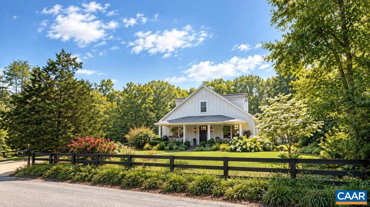 4325 Bunker Hill Rd