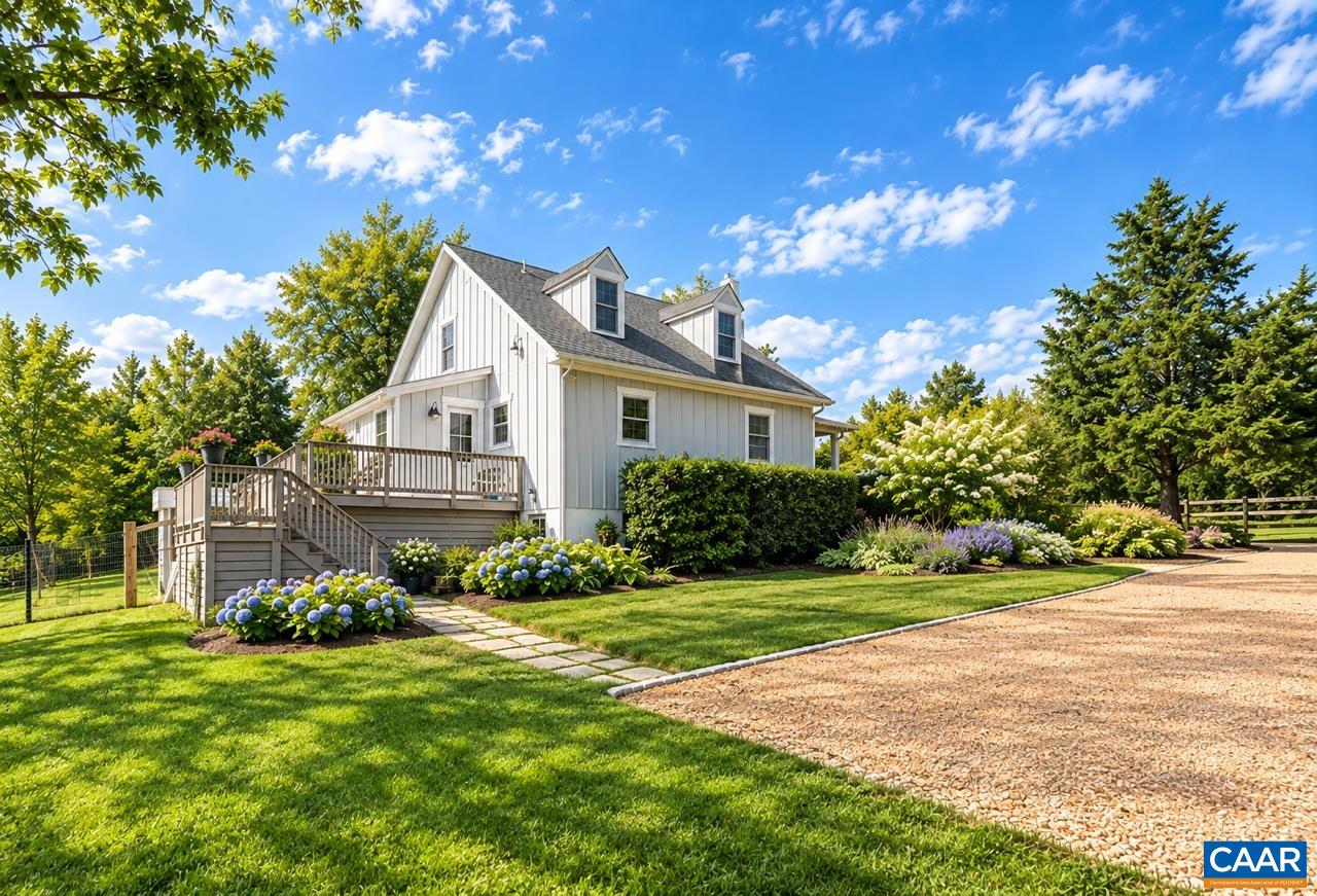 4325 BUNKER HILL RD