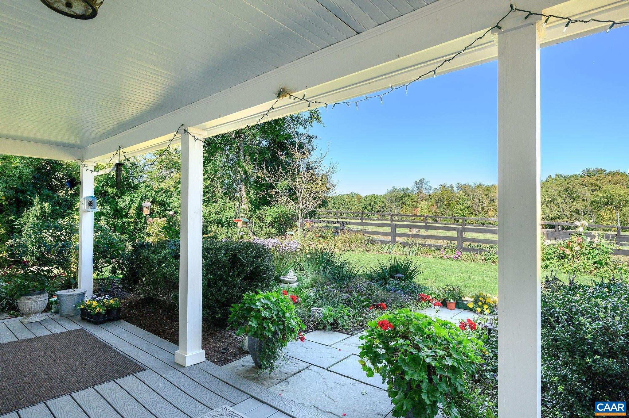 4325 BUNKER HILL RD