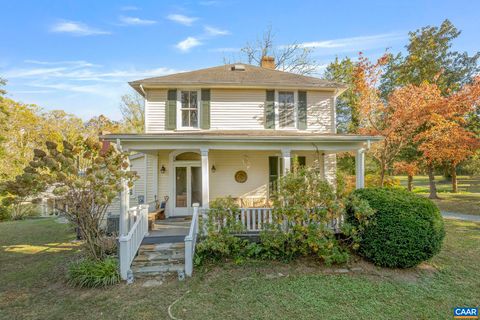 Photo of 5515 Gordonsville Rd, Keswick, VA 22947 (MLS # 670437)