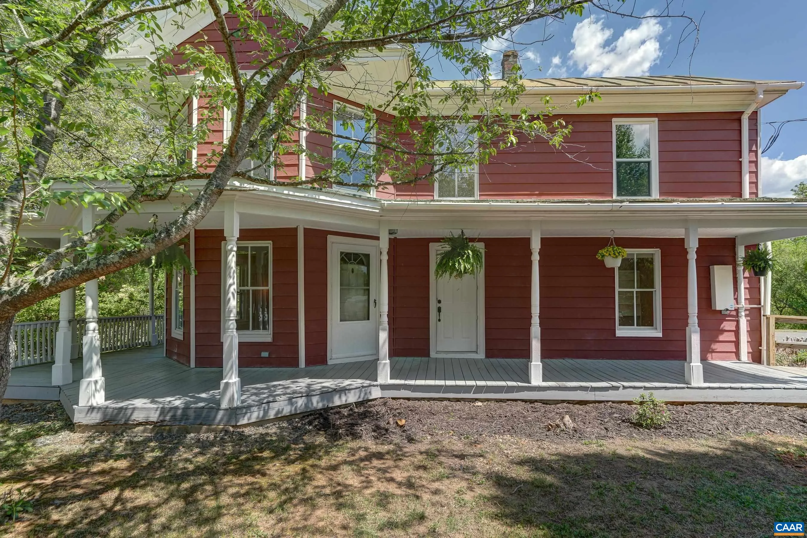 4229 Earlysville Rd, Earlysville, VA, 22936