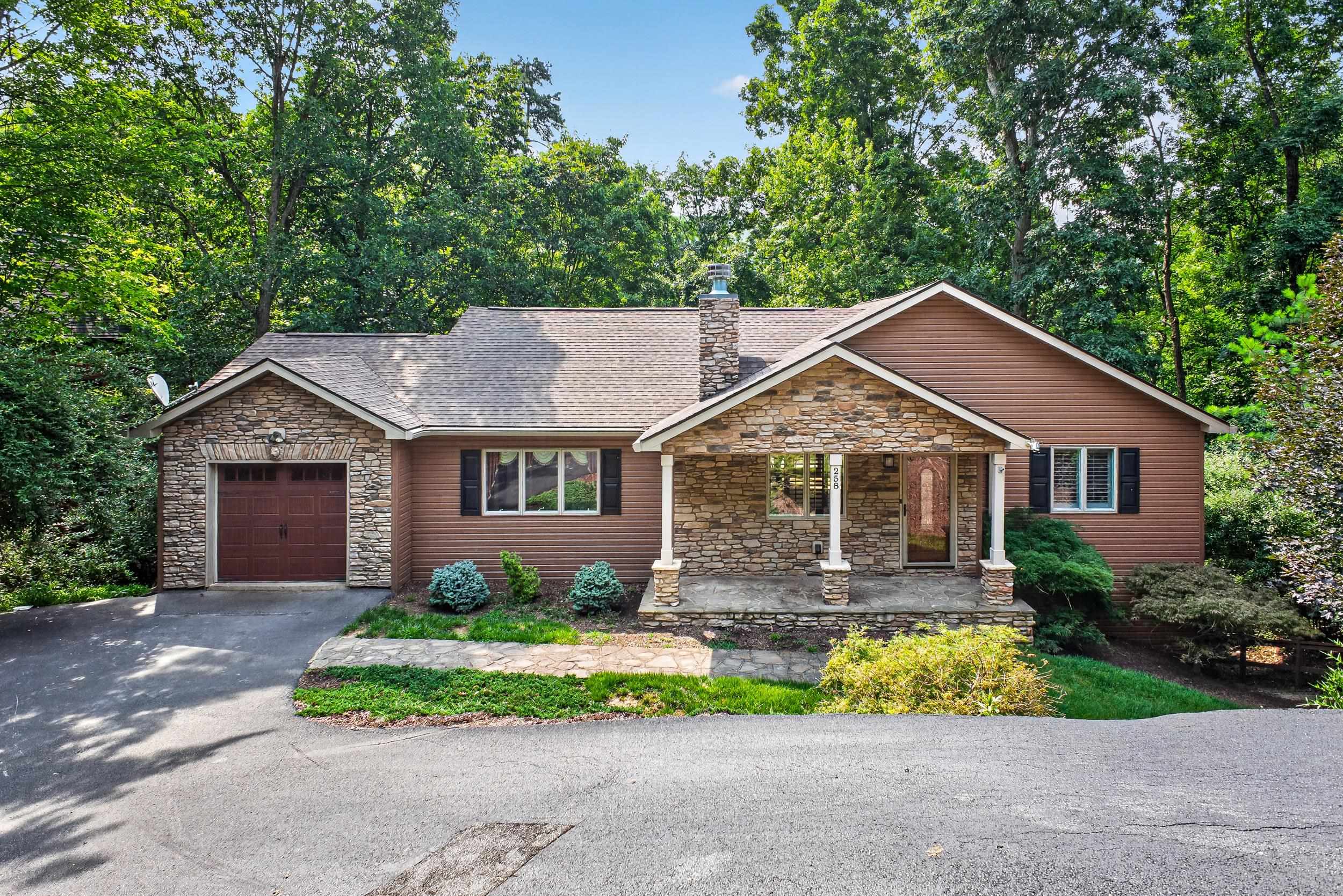258 Turkey Dr, Mcgaheysville, VA, 22840