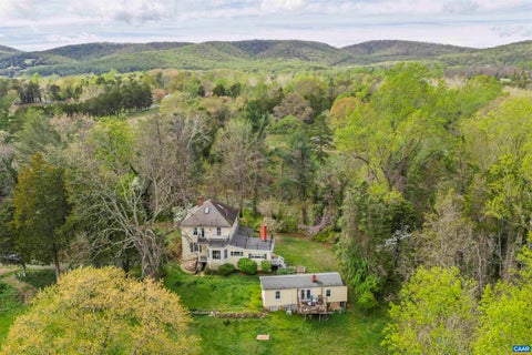 Photo for 5515 GORDONSVILLE RD