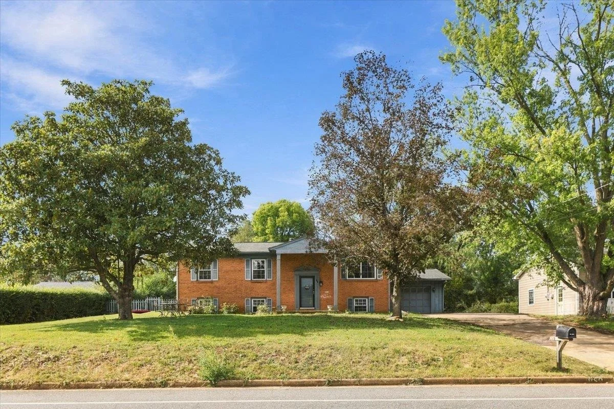 660 Blue Ridge Dr
