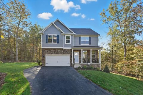 Photo of 172 Liberty Ln, Keswick, VA 22947 (MLS # 668145)