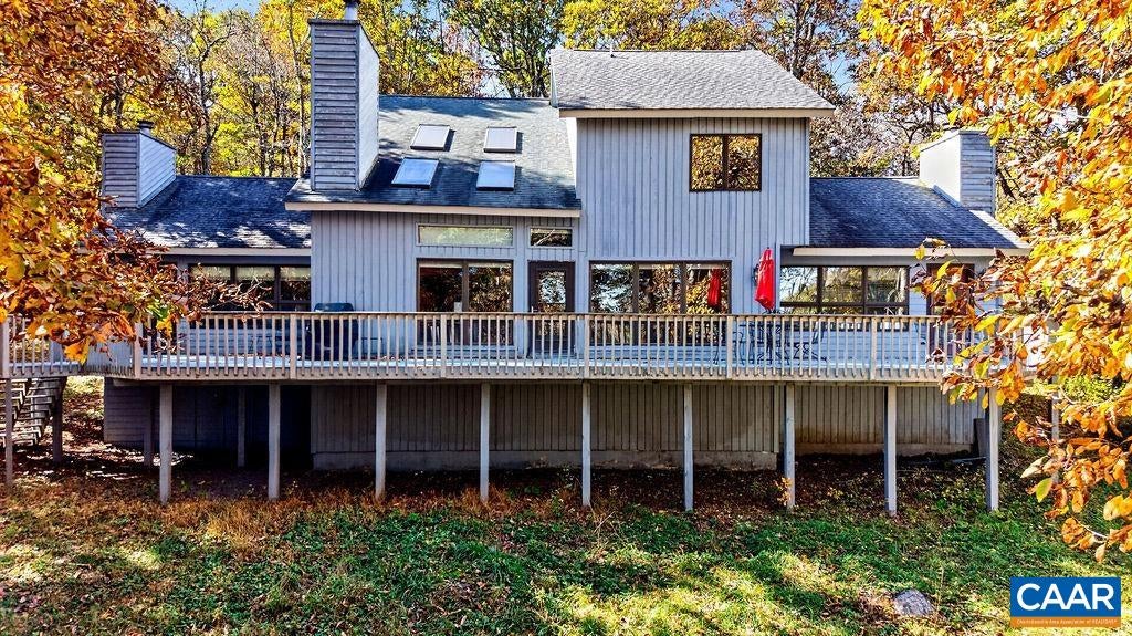 56 LAUREL SPRINGS DR