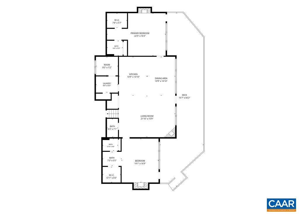 56 LAUREL SPRINGS DR
