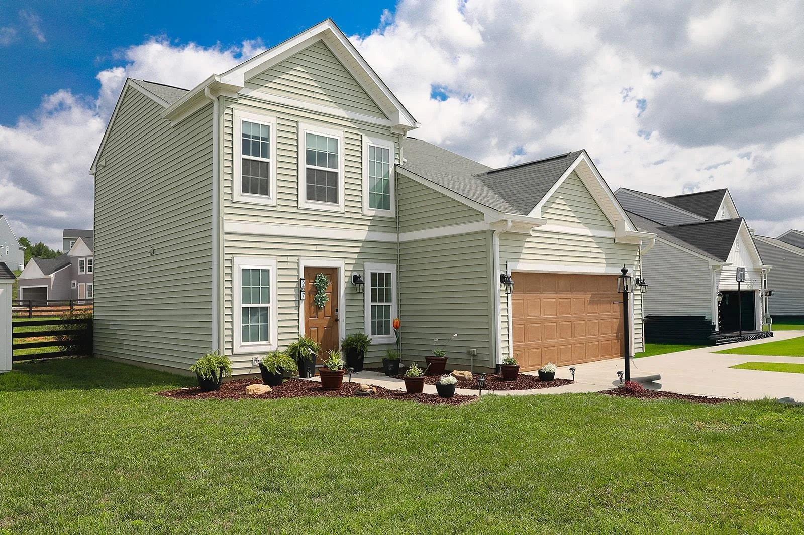 27 Morningview Ct, Stuarts Draft, VA, 24477