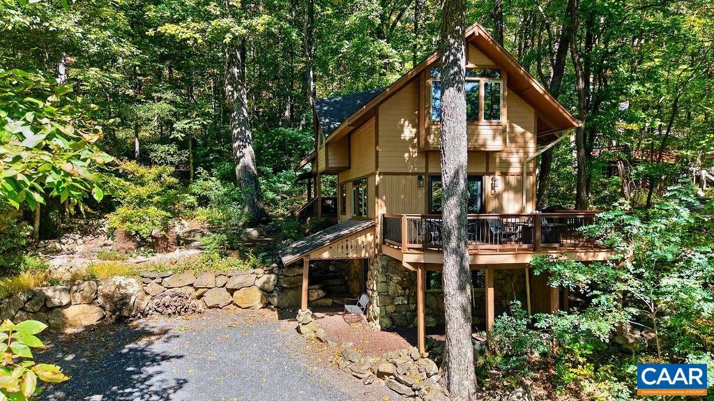 160 FIRTREE DR
