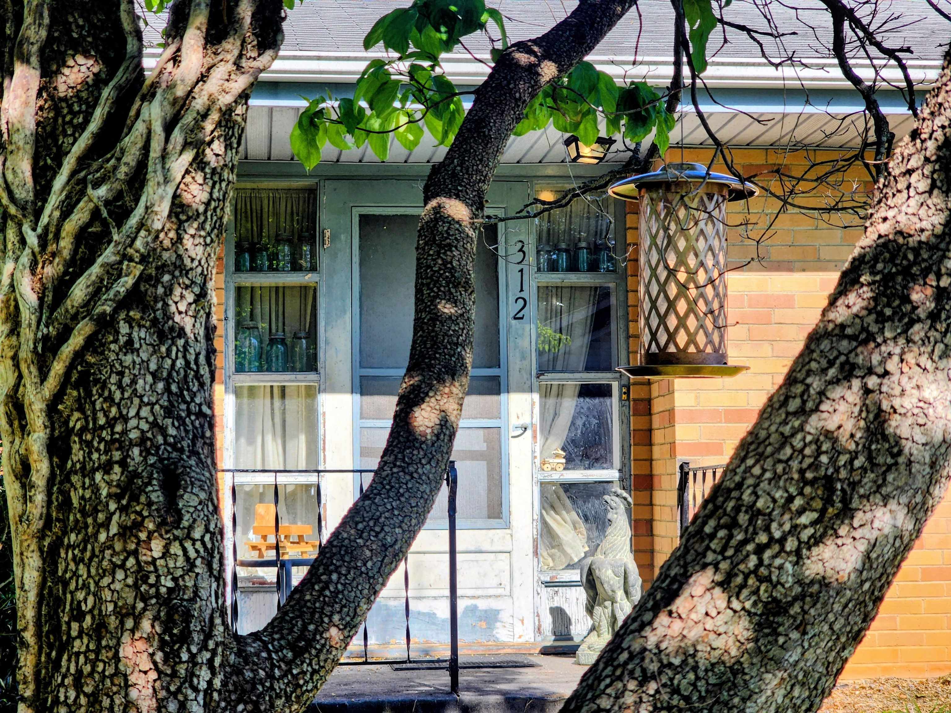 312 AUSTIN AVE