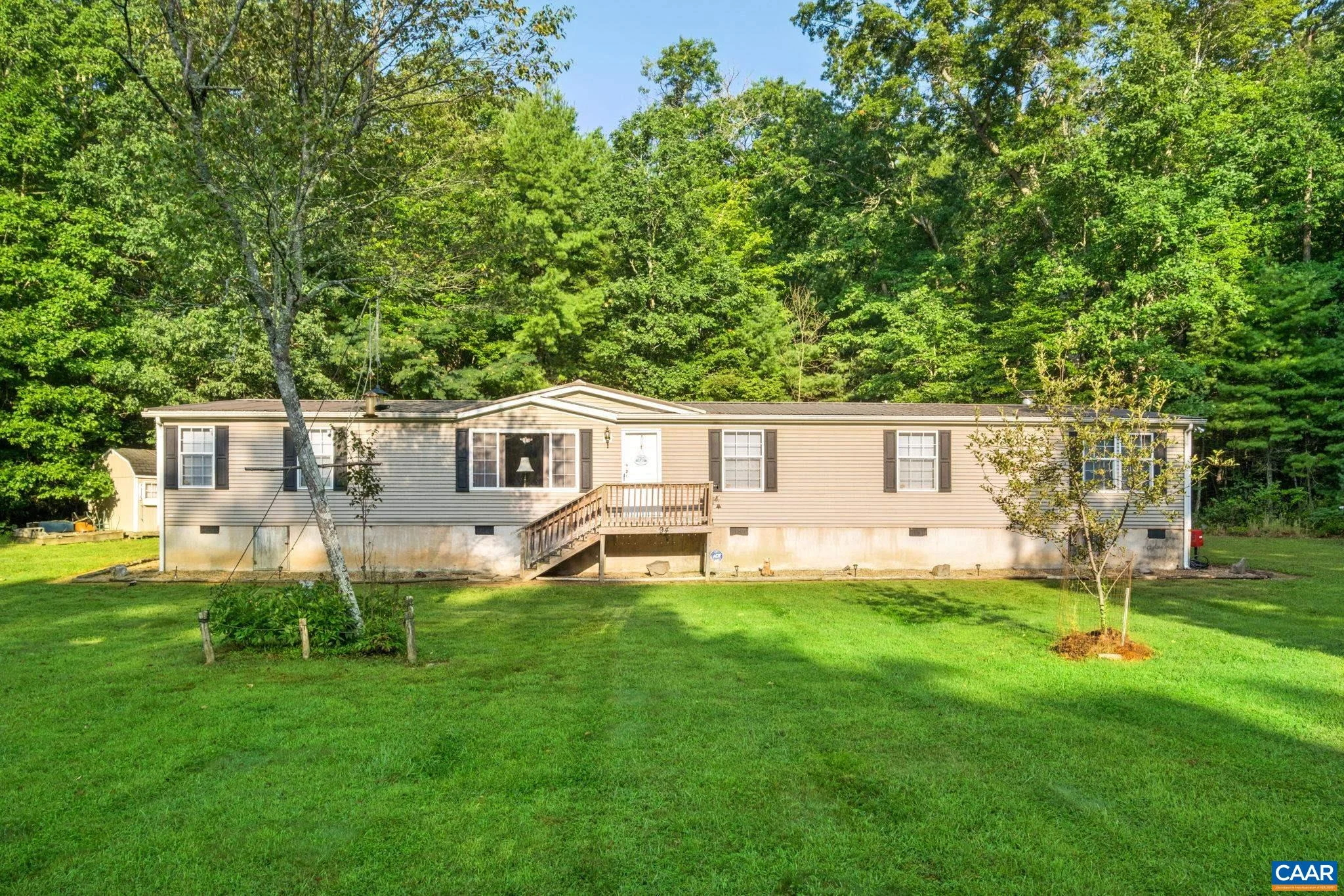 94 Dire Wolf Ln, West Augusta, VA, 24485