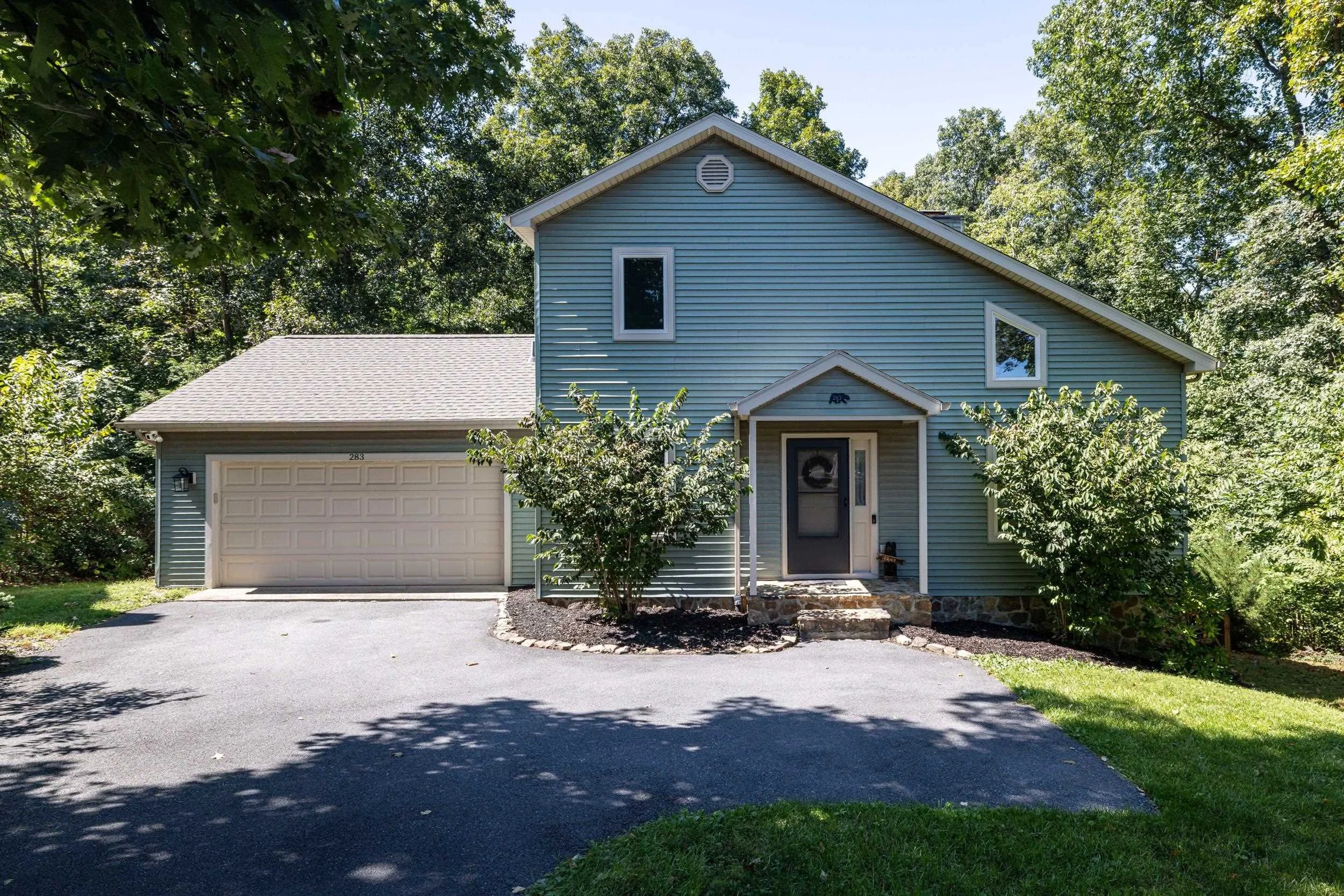 283 Jessamine Pl