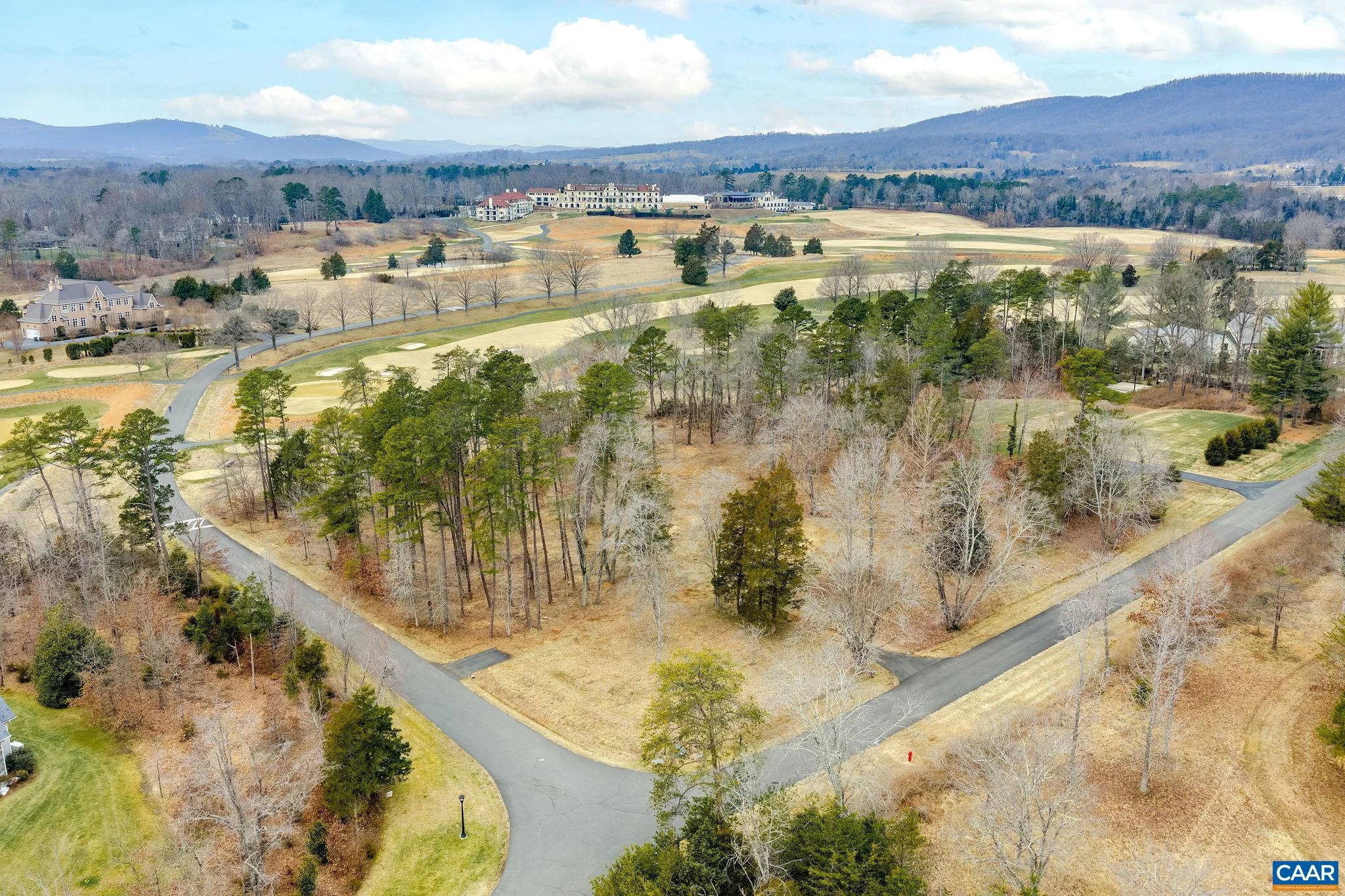 Lot 8 Club View Dr