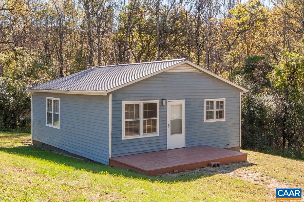 3193 OLD LYNCHBURG RD