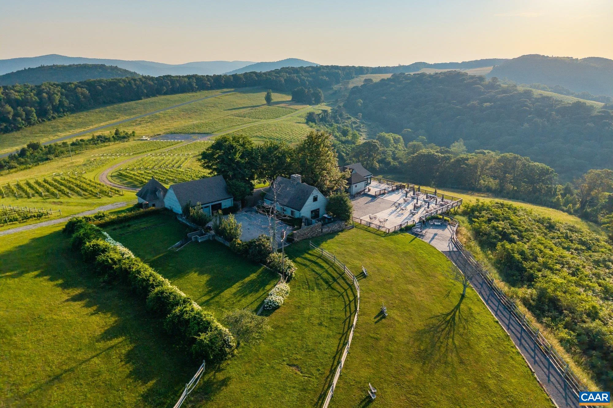 24981 Blue Ridge Pkwy, Vesuvius, VA, 24483